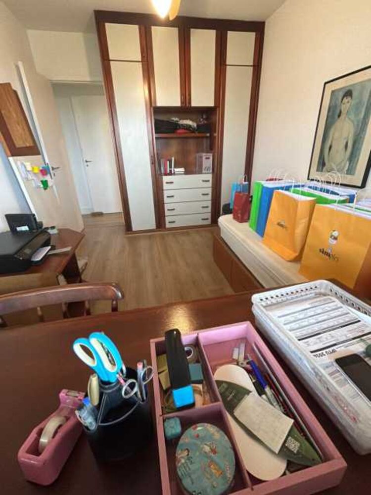 Cobertura, 4 quartos, 330 m² - Foto 9