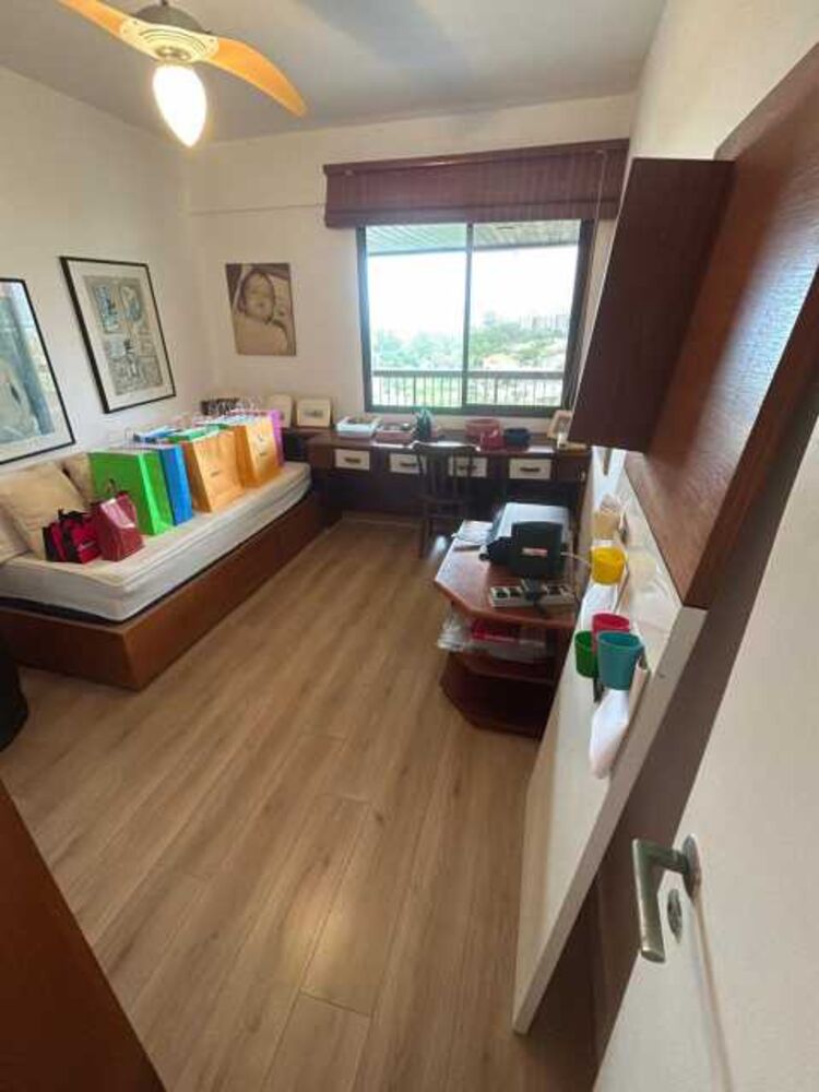 Cobertura, 4 quartos, 330 m² - Foto 2