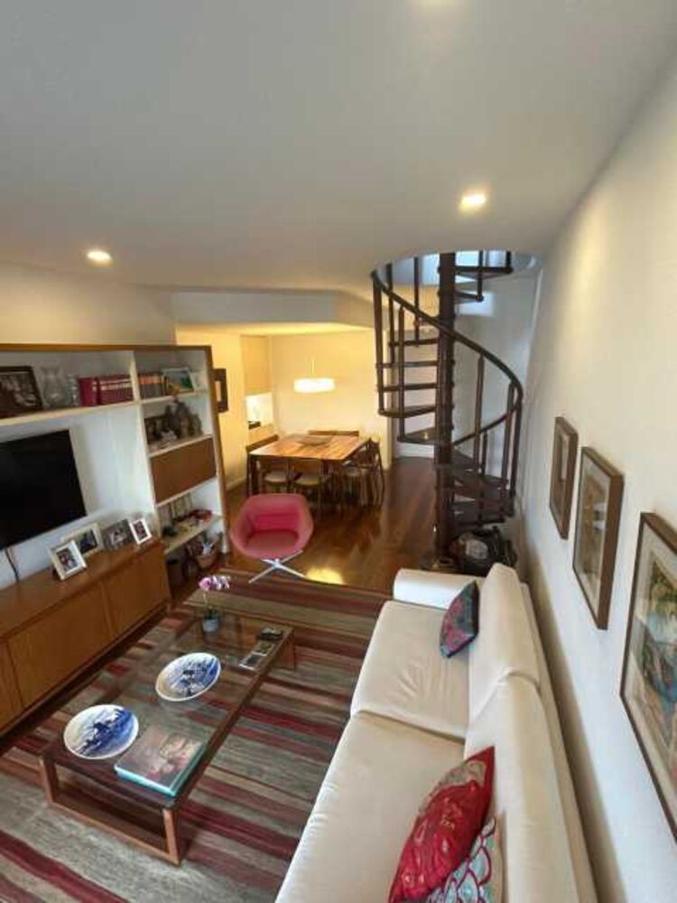 Cobertura, 4 quartos, 330 m² - Foto 12