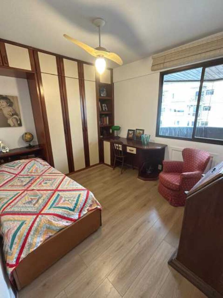 Cobertura, 4 quartos, 330 m² - Foto 13