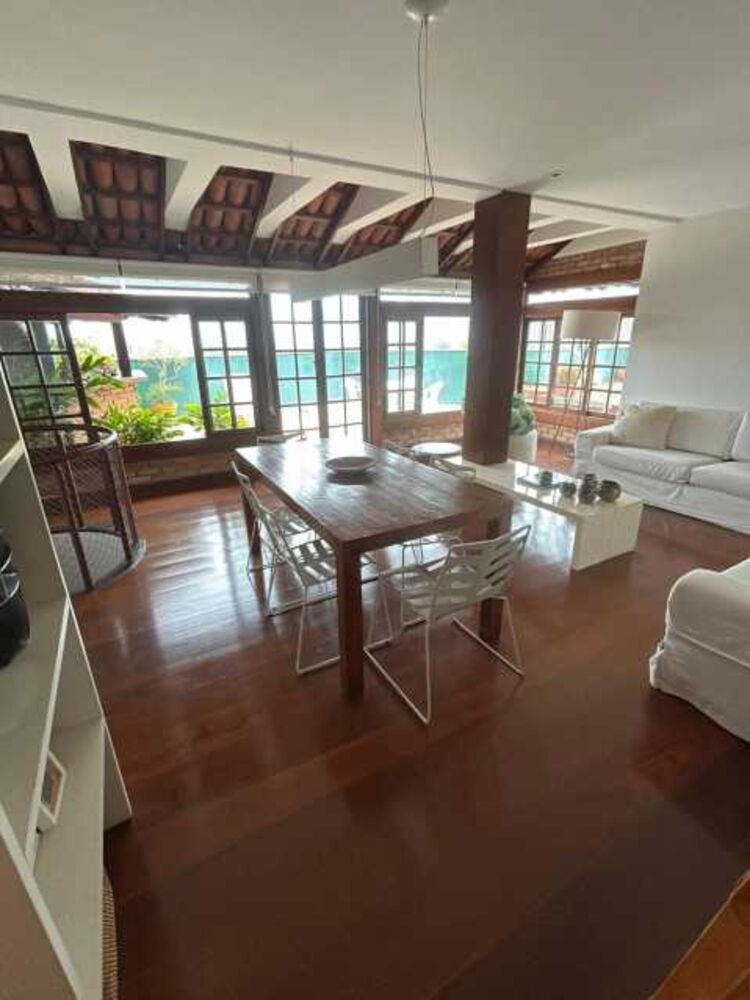 Cobertura, 4 quartos, 330 m² - Foto 3
