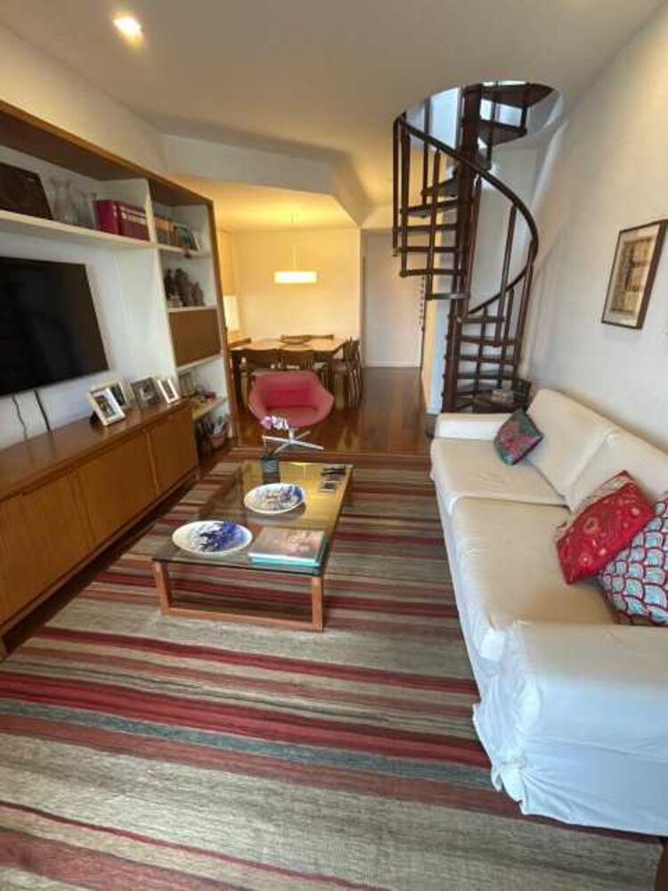 Cobertura, 4 quartos, 330 m² - Foto 1