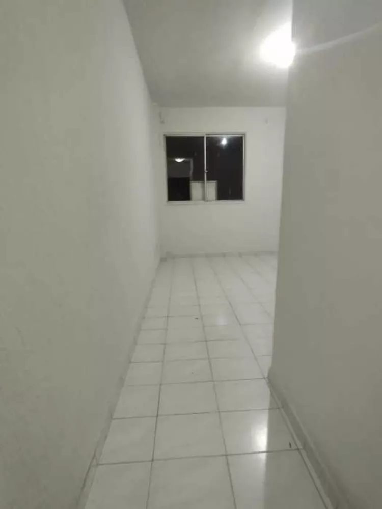 Apartamento, 2 quartos, 48 m² - Foto 8