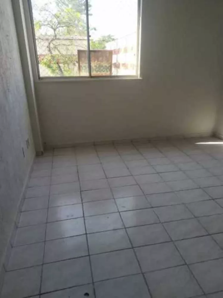 Apartamento, 2 quartos, 48 m² - Foto 1