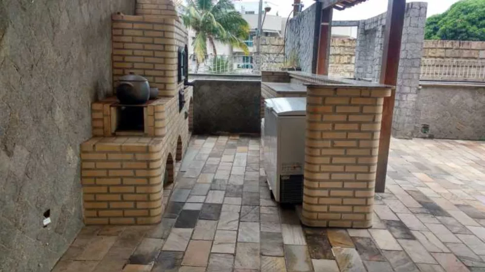 Casa, 4 quartos - Foto 22