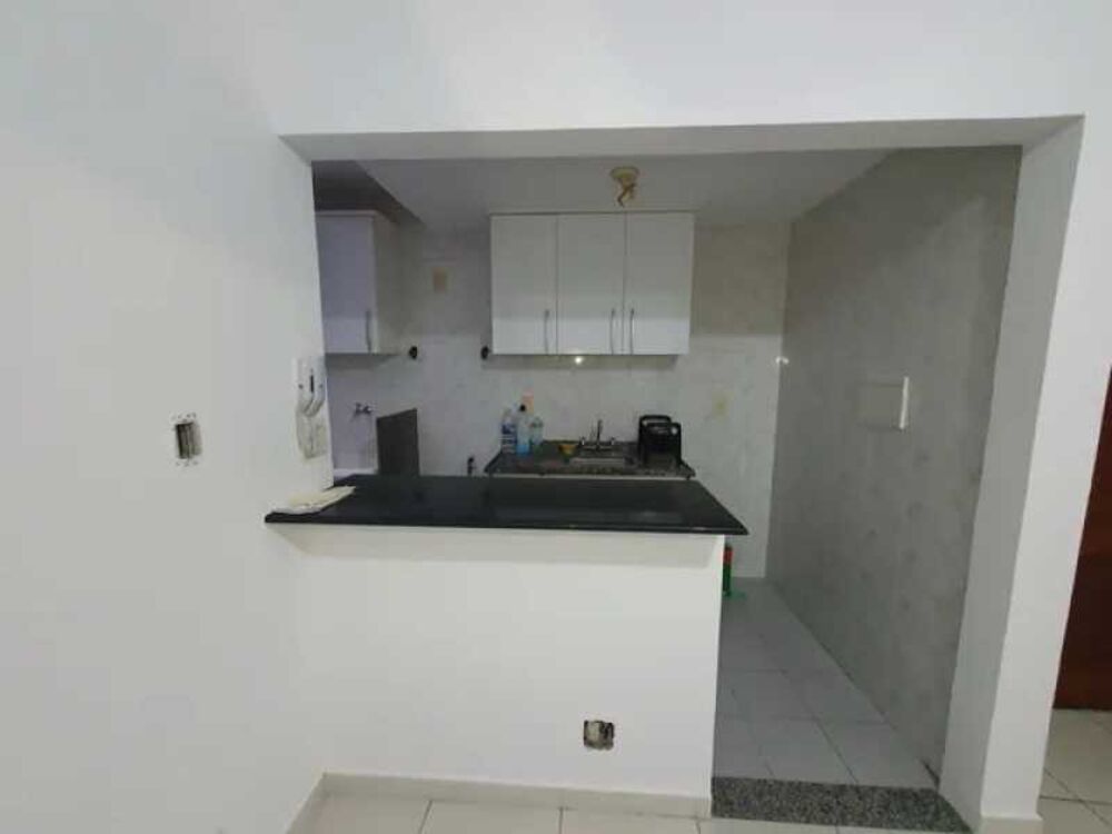 Apartamento, 1 quarto, 40 m² - Foto 4