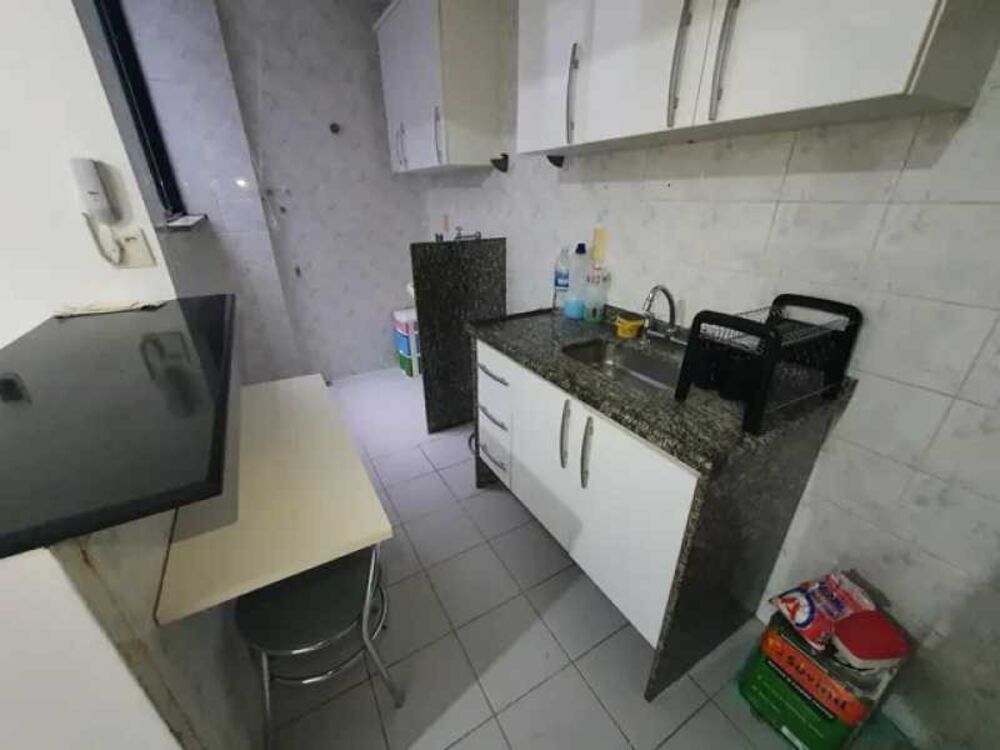 Apartamento, 1 quarto, 40 m² - Foto 2