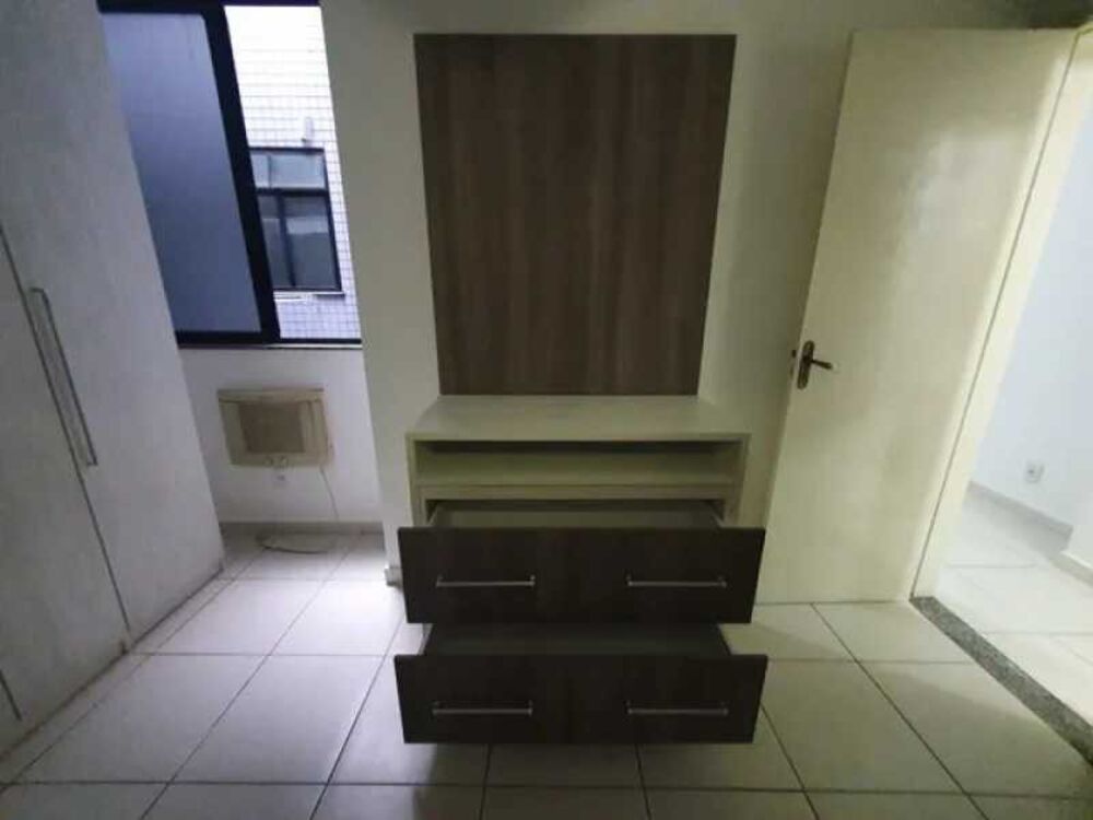 Apartamento, 1 quarto, 40 m² - Foto 3