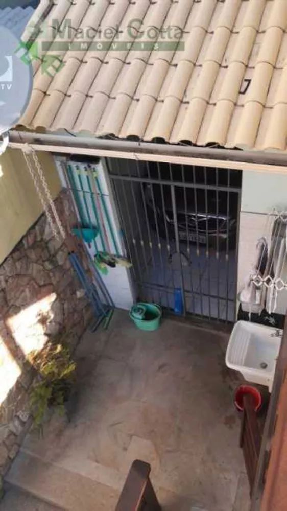 Casa, 4 quartos, 360 m² - Foto 26