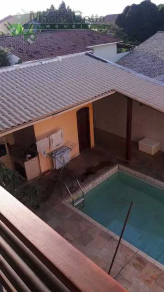 Casa, 4 quartos, 360 m² - Foto 19