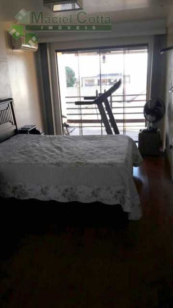 Casa à venda com 4 quartos, 360m² - Foto 5
