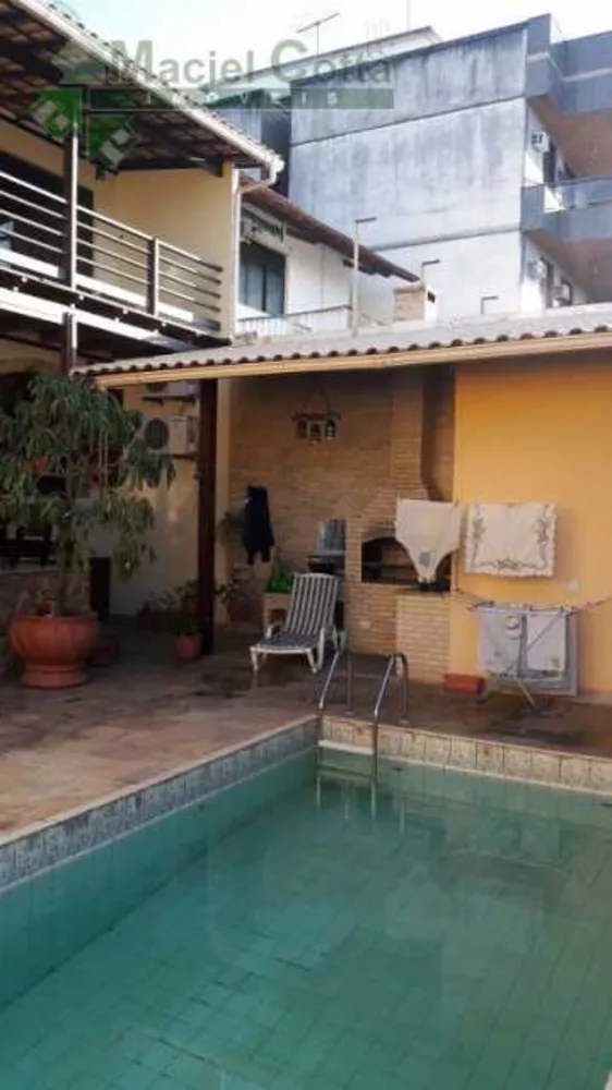 Casa, 4 quartos, 360 m² - Foto 23