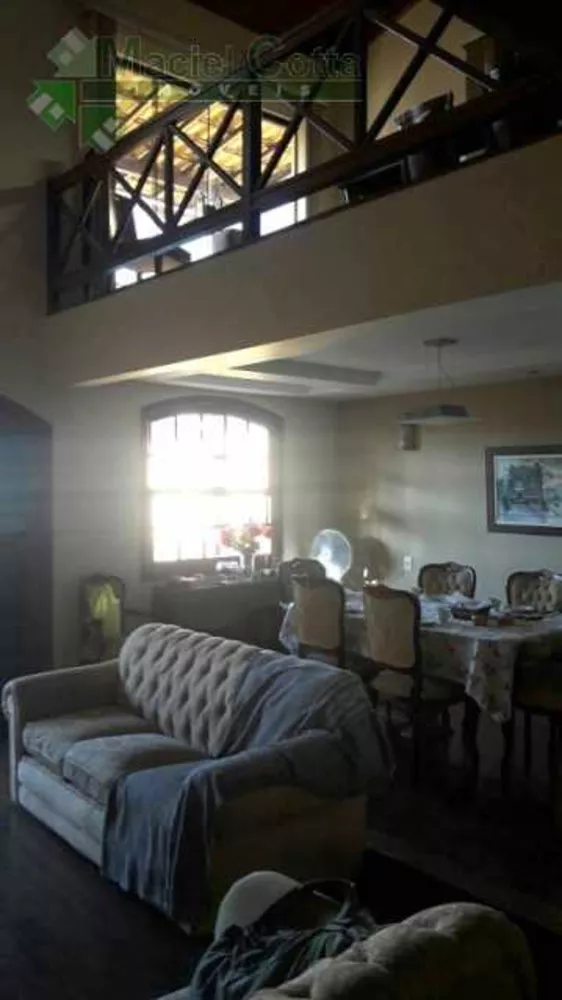 Casa, 4 quartos, 360 m² - Foto 17