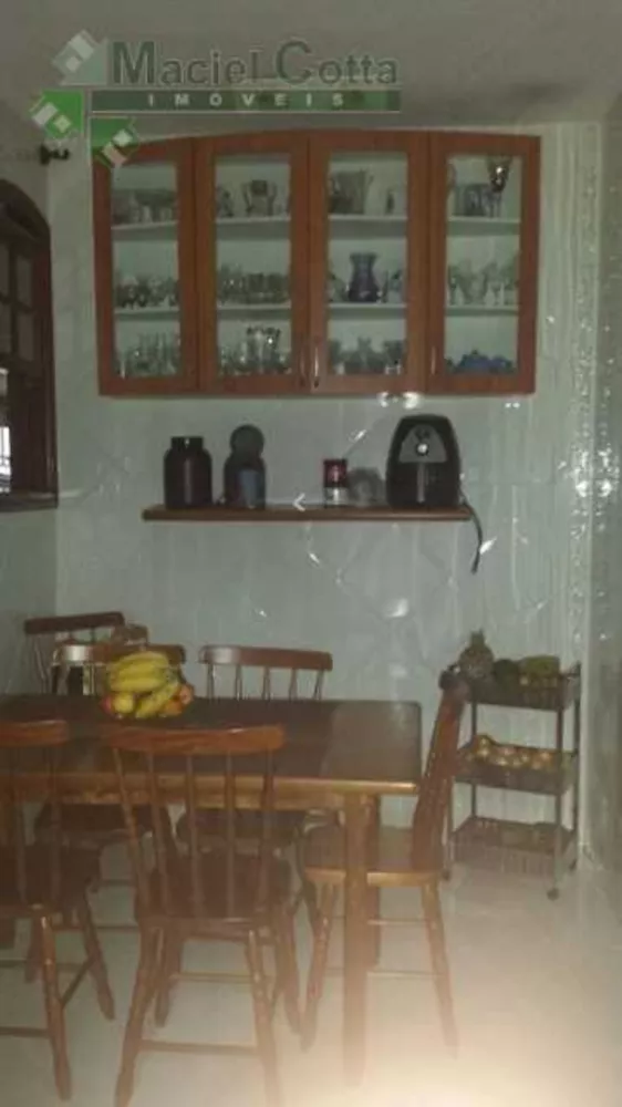 Casa, 4 quartos, 360 m² - Foto 28