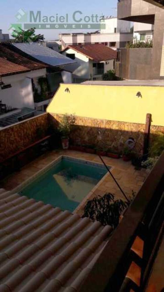 Casa à venda com 4 quartos, 360m² - Foto 16
