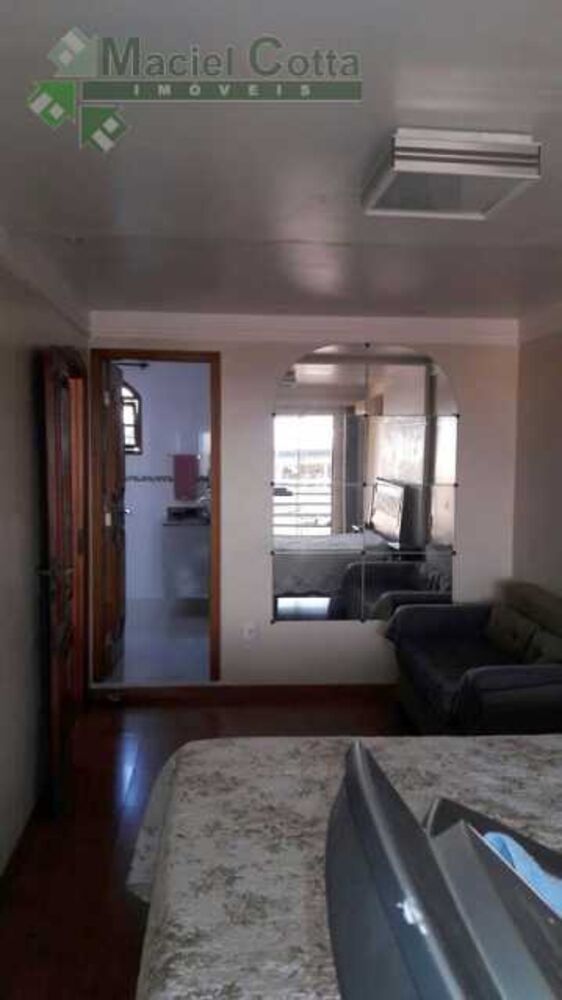 Casa à venda com 4 quartos, 360m² - Foto 6