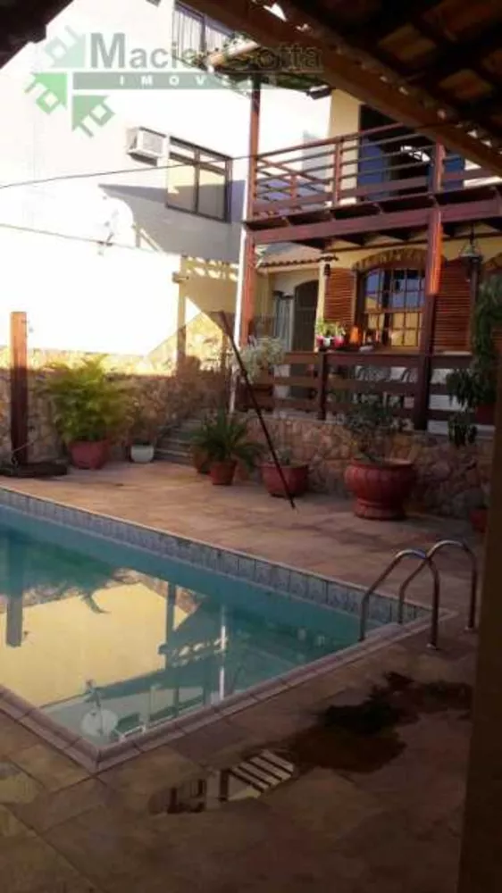 Casa, 4 quartos, 360 m² - Foto 24