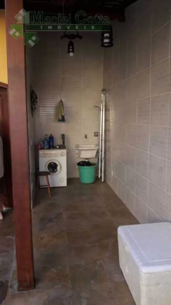Casa, 4 quartos, 360 m² - Foto 25