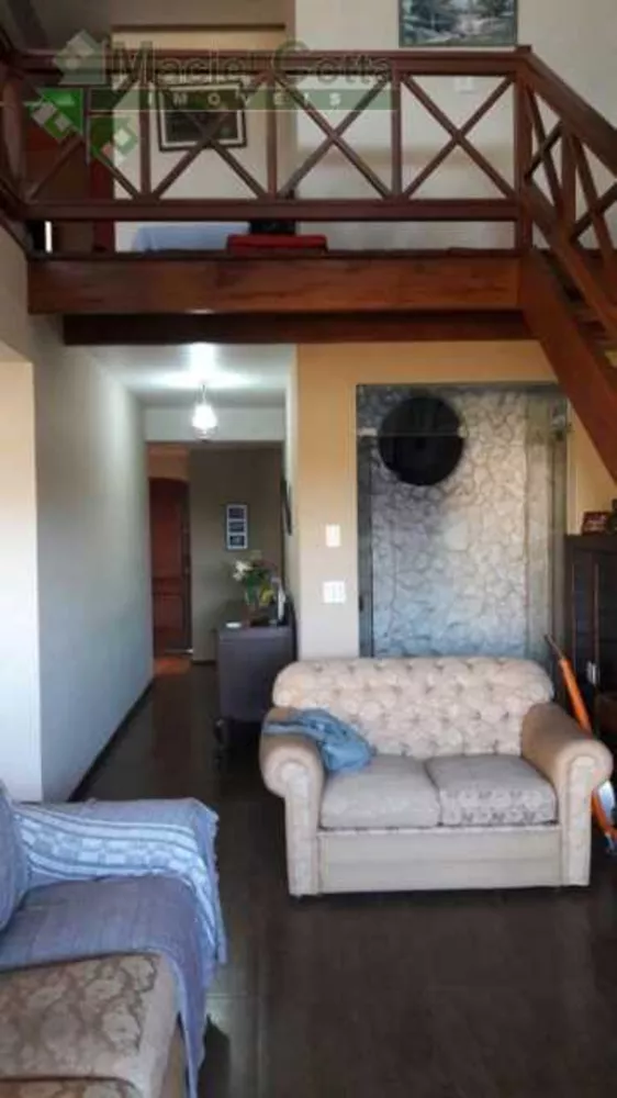 Casa, 4 quartos, 360 m² - Foto 20