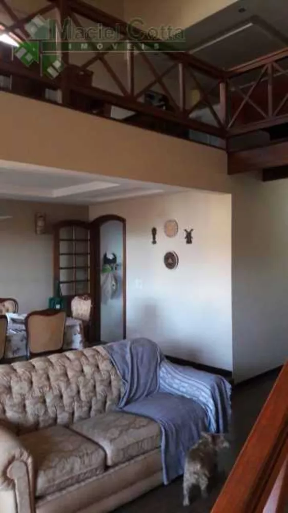 Casa, 4 quartos, 360 m² - Foto 22