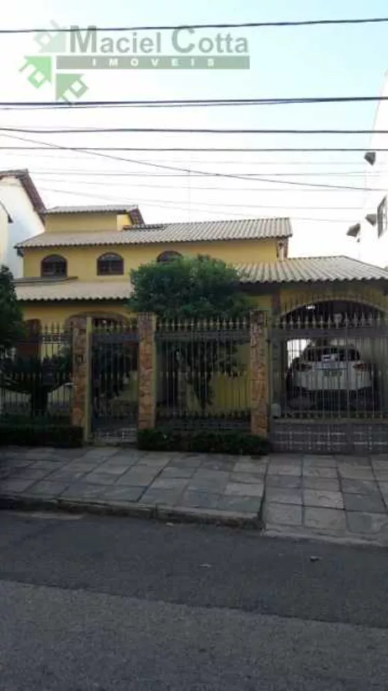 Casa, 4 quartos, 360 m² - Foto 29