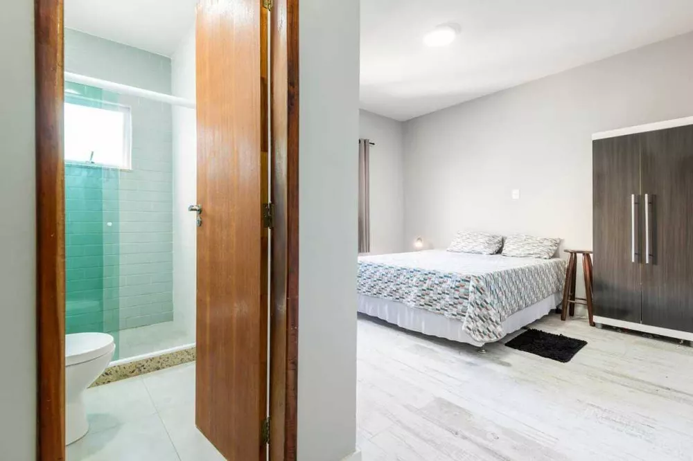 Casa de Condomínio, 2 quartos - Foto 17