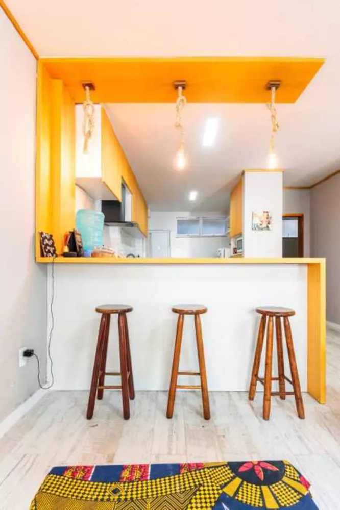 Casa de Condomínio, 2 quartos - Foto 8