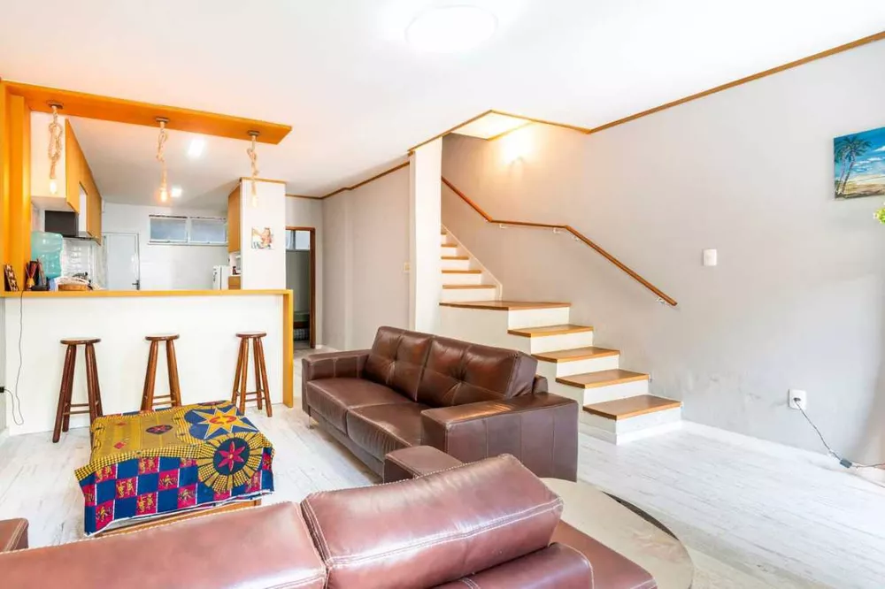 Casa de Condomínio, 2 quartos - Foto 7