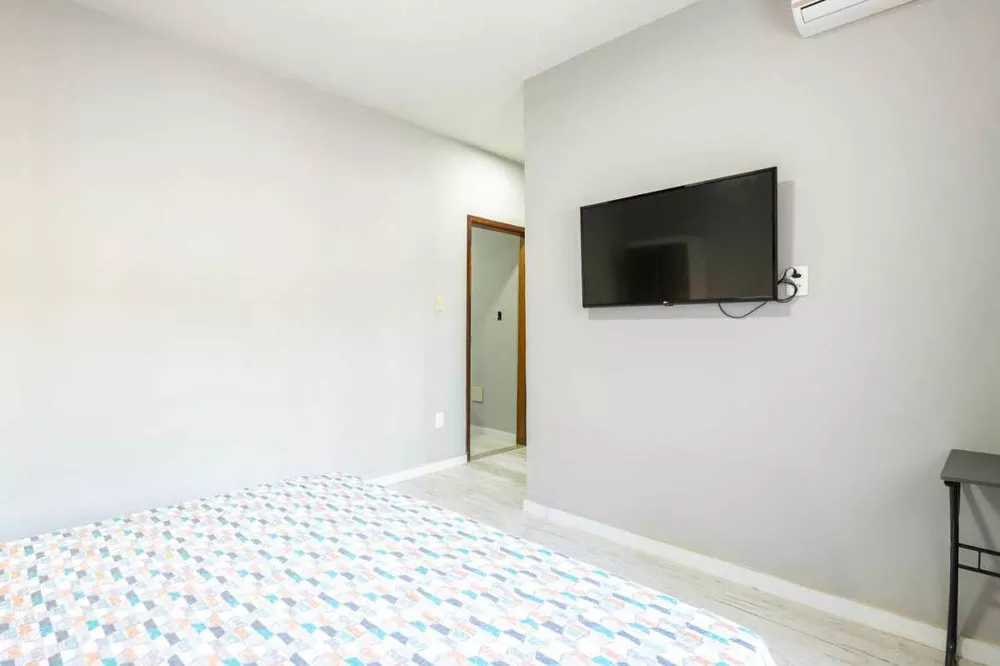 Casa de Condomínio, 2 quartos - Foto 18
