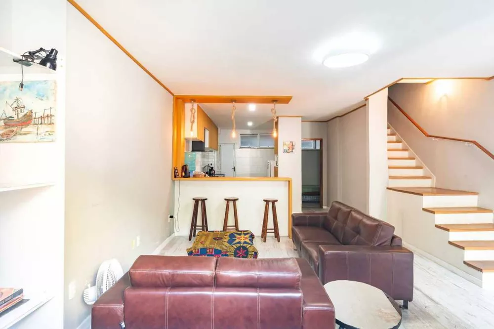 Casa de Condomínio, 2 quartos - Foto 4