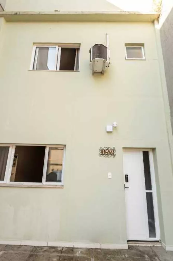 Casa de Condomínio, 2 quartos - Foto 2