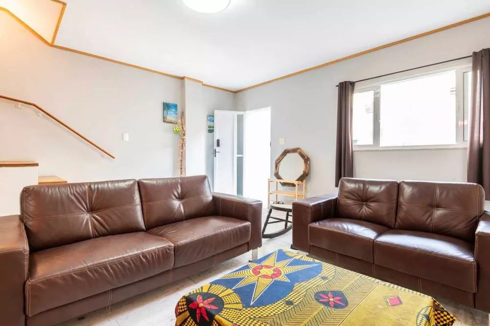 Casa de Condomínio, 2 quartos - Foto 5