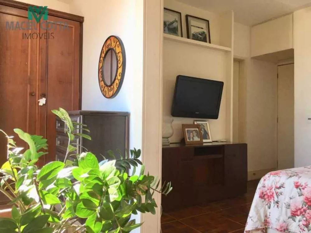 Apartamento, 4 quartos, 200 m² - Foto 16
