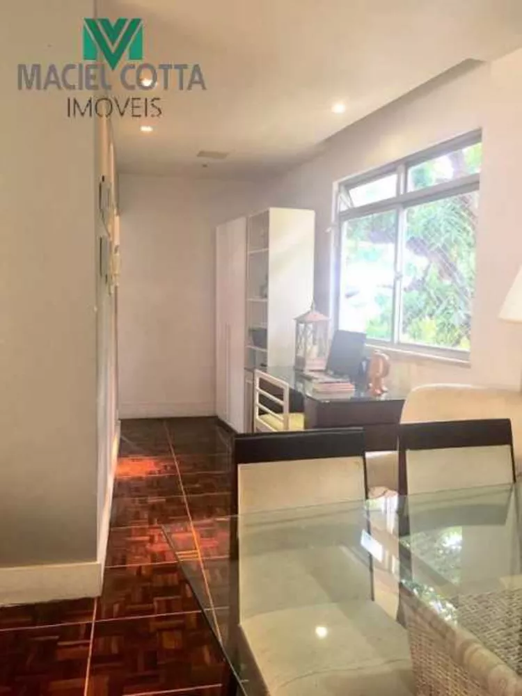 Apartamento, 4 quartos, 200 m² - Foto 18