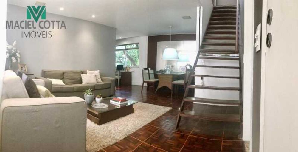 Apartamento, 4 quartos, 200 m² - Foto 6