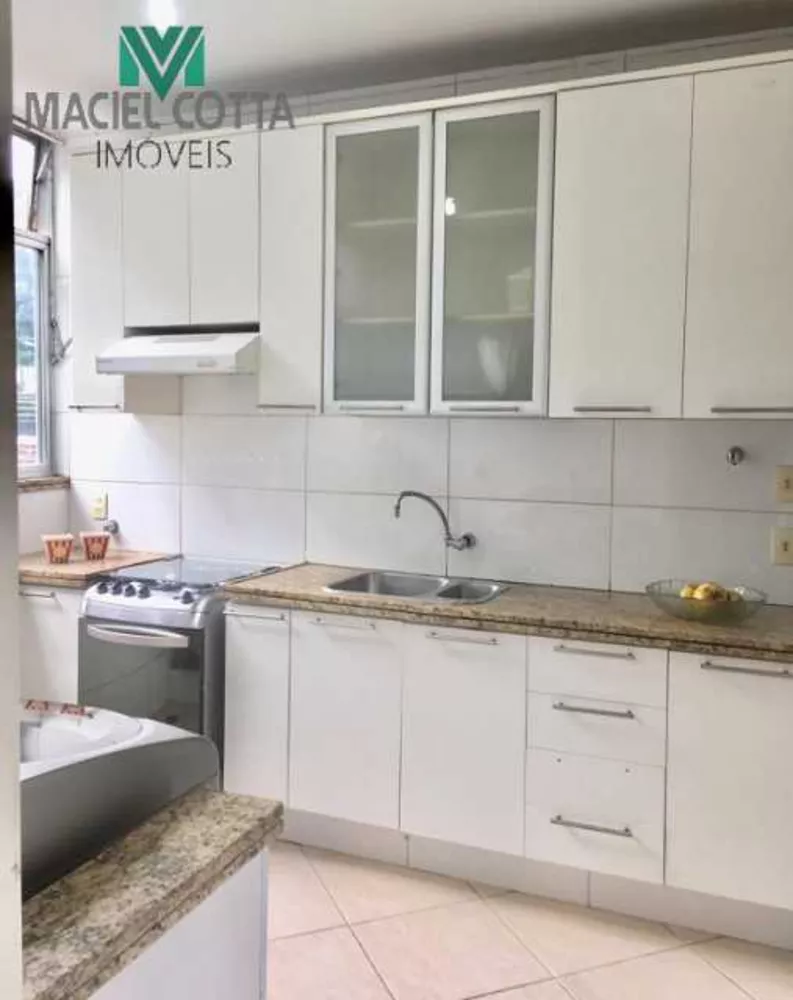 Apartamento, 4 quartos, 200 m² - Foto 23