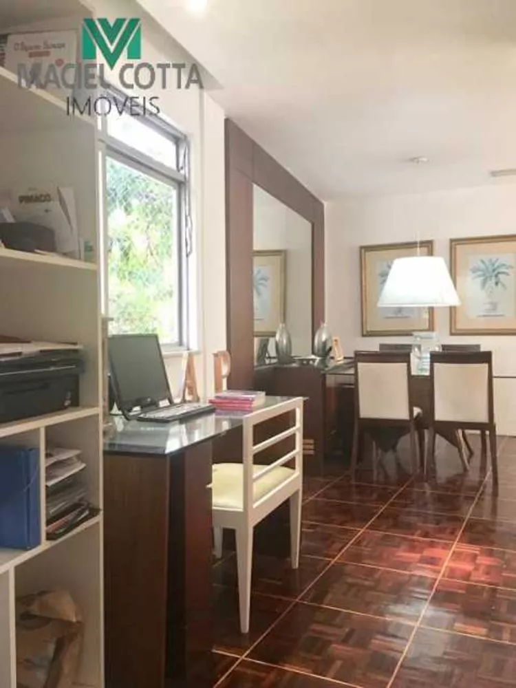 Apartamento, 4 quartos, 200 m² - Foto 12