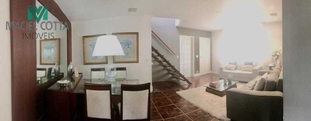 Apartamento, 4 quartos, 200 m² - Foto 7