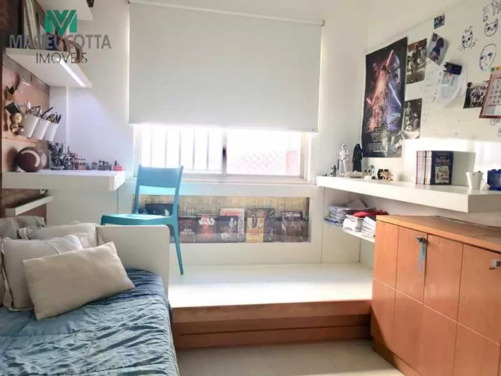 Apartamento, 4 quartos, 200 m² - Foto 9