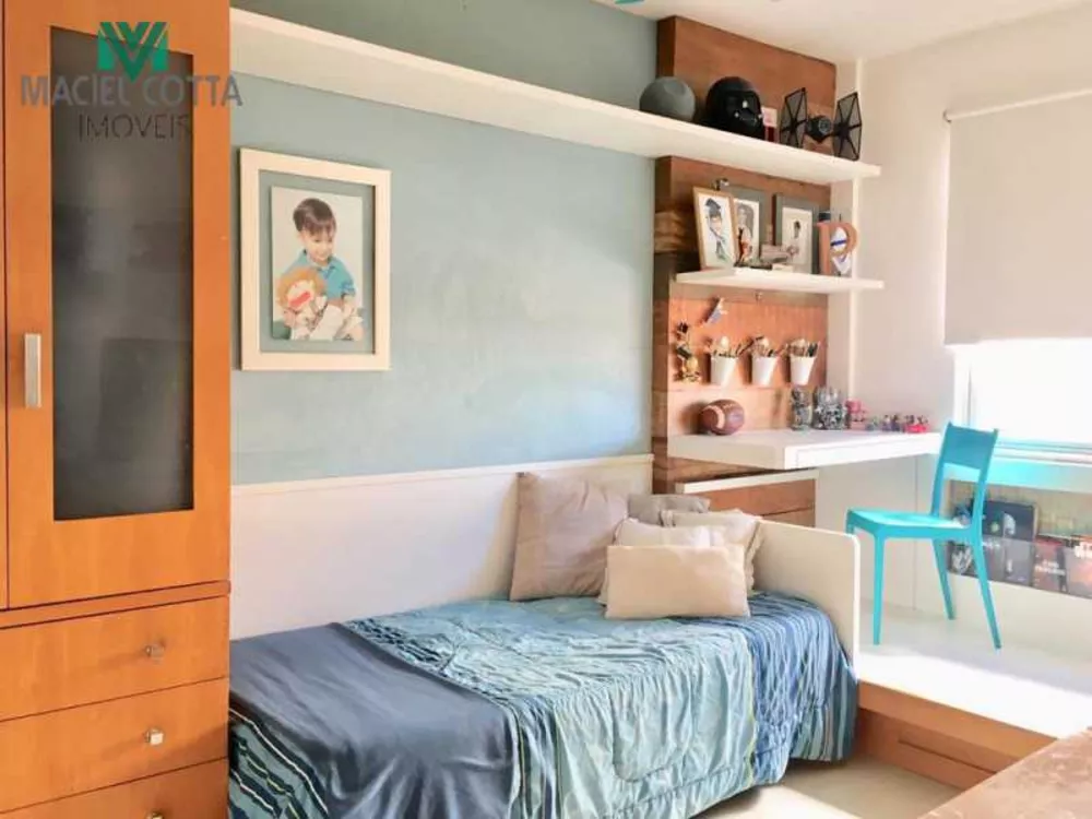 Apartamento, 4 quartos, 200 m² - Foto 10