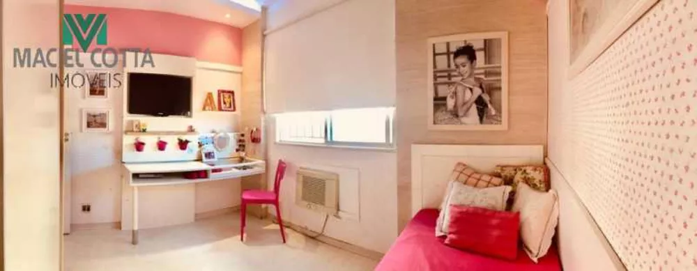 Apartamento, 4 quartos, 200 m² - Foto 11