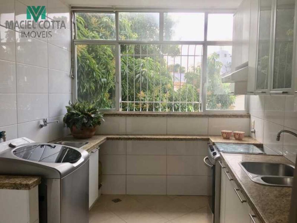 Apartamento, 4 quartos, 200 m² - Foto 5