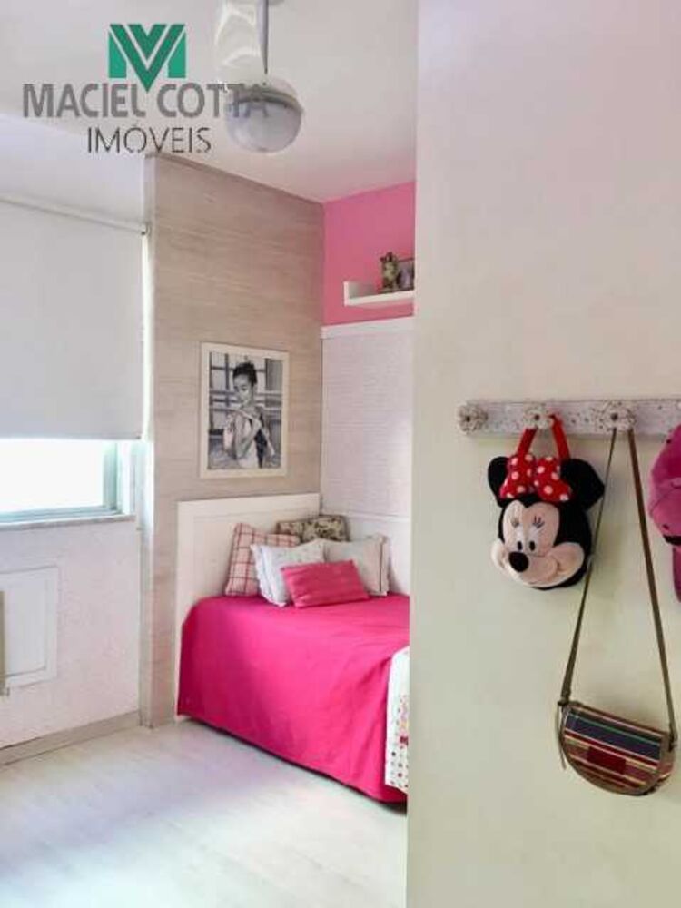 Apartamento, 4 quartos, 200 m² - Foto 2