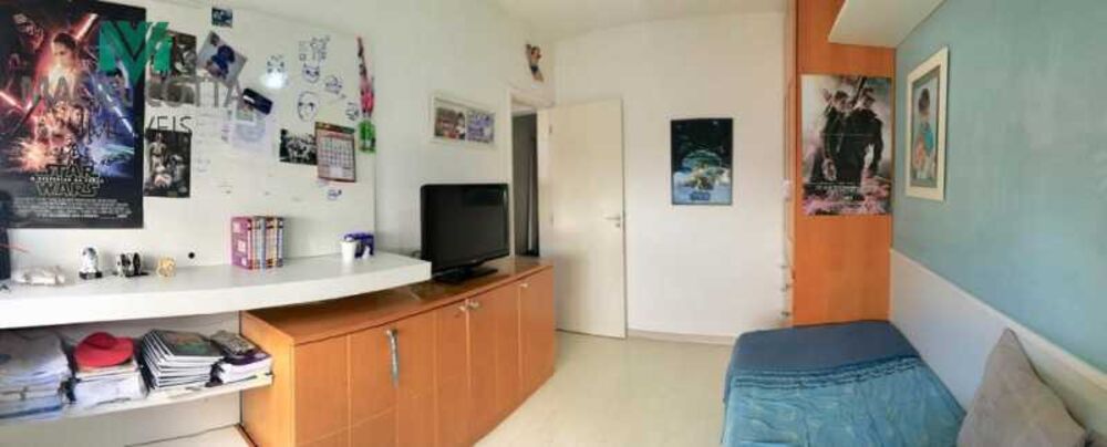 Apartamento, 4 quartos, 200 m² - Foto 8