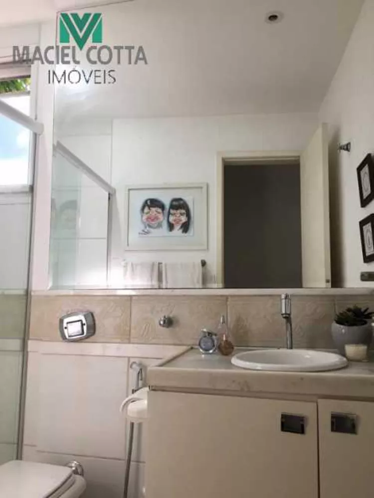 Apartamento, 4 quartos, 200 m² - Foto 15