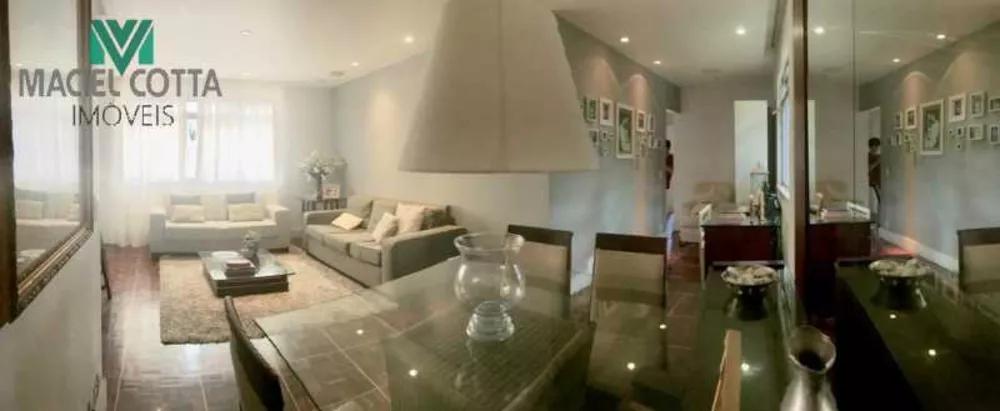 Apartamento, 4 quartos, 200 m² - Foto 19