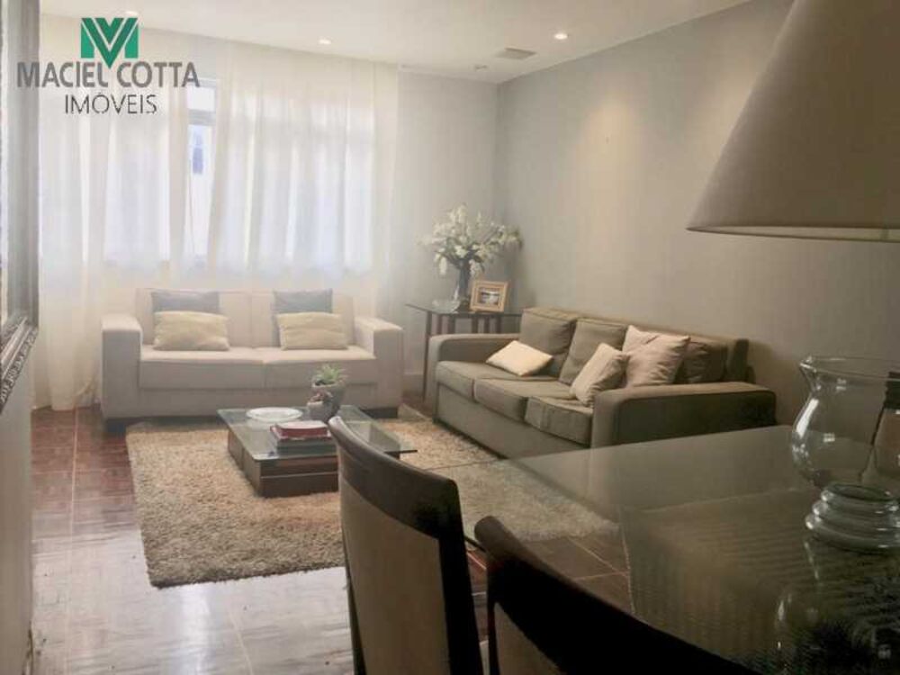 Apartamento, 4 quartos, 200 m² - Foto 4