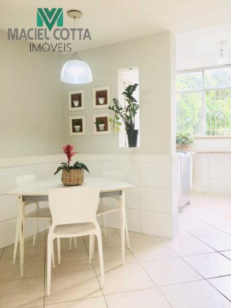 Apartamento, 4 quartos, 200 m² - Foto 1