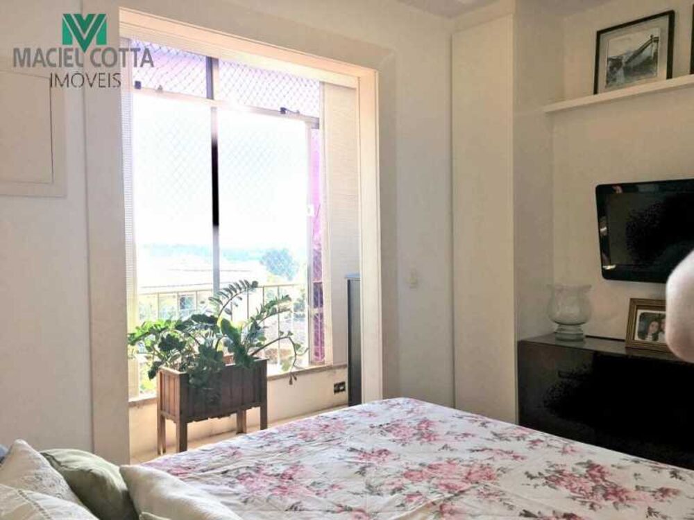 Apartamento, 4 quartos, 200 m² - Foto 3