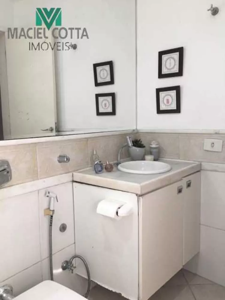 Apartamento, 4 quartos, 200 m² - Foto 21